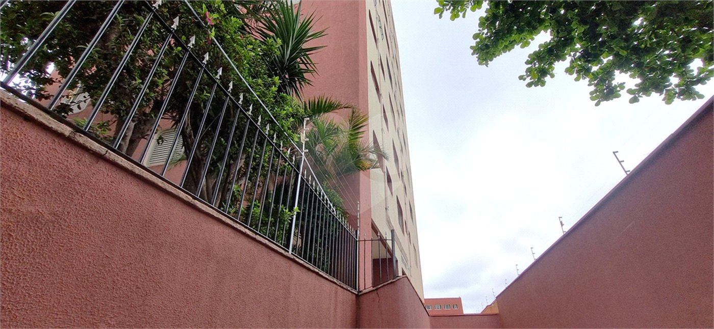Apartamento à venda com 1 suíte em Vila Alexandria, São Paulo, SP