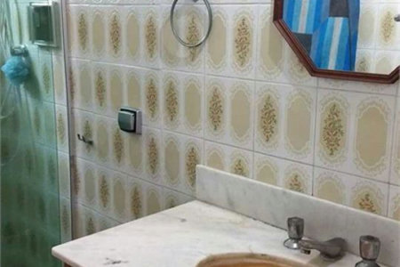 Apartamento Residencial à venda, Aparecida, Santos - AP0937.