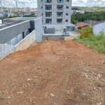 Terreno à venda em Nova Cerejeira, Atibaia, SP