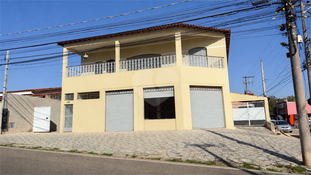 Salão para alugar em Vila Olímpia, Sorocaba, SP