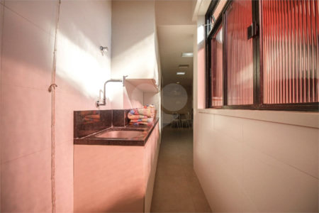 Apartamento à venda com 4 quartos, sendo 2 suítes,  em Tijuca, Rio de Janeiro, RJ