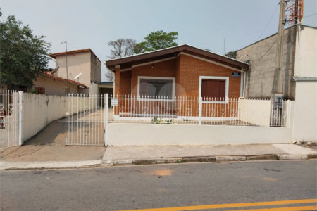Casa à venda com 3 quartos em Vila Bossi, Louveira, SP