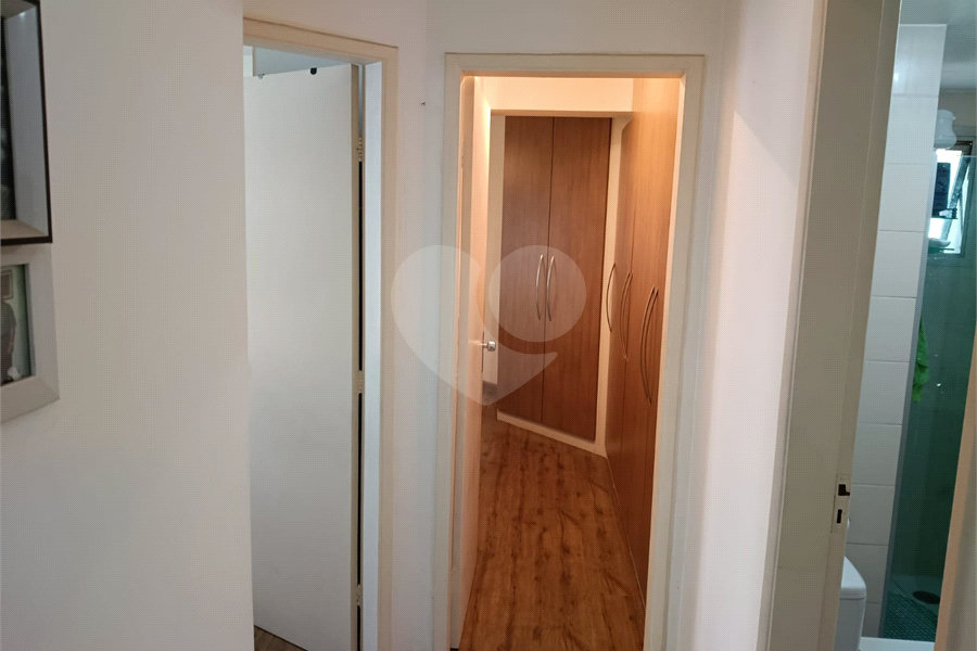 Apartamento à venda com 3 quartos em Santana, São Paulo, SP