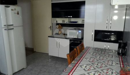 Casa à venda com 2 quartos, sendo 1 suíte, em Mandaqui, São Paulo, SP