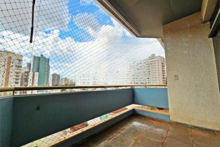 Apartamento para alugar com 3 quartos, sendo 2 suítes,  em Alto da Boa Vista, Ribeirão Preto, SP