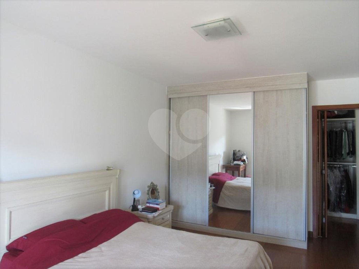 Casa à venda com 4 suítes em Alto da Boa Vista, São Paulo, SP