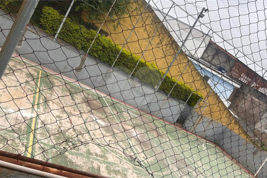 Casa à venda com 3 quartos no condomínio Vila Cantareira, São Paulo - SP