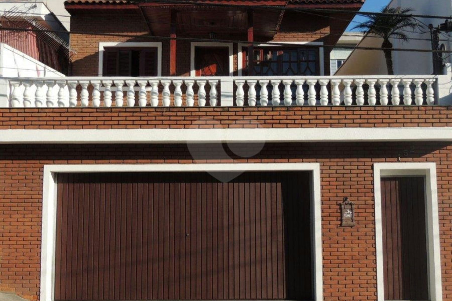 Casa à venda com 3 quartos, sendo 1 suíte,  em Vila Dom Pedro Ii, São Paulo, SP