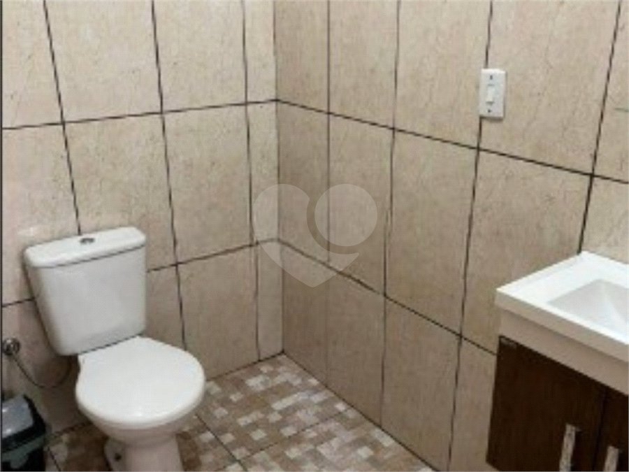 Sobrado à venda com 3 quartos, sendo 1 suíte, em Parque Naçoes Unidas, São Paulo, SP