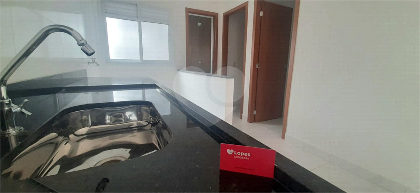 Apartamento à venda com 2 quartos em Tremembé, São Paulo, SP