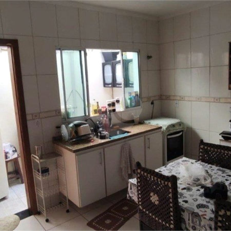 Casa à venda com 2 quartos em Jardim Wanel Ville V, Sorocaba, SP
