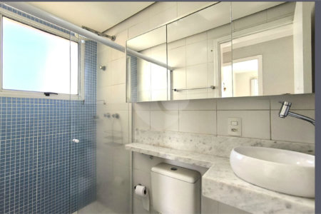 Apartamento à venda ou para alugar com 2 quartos em Jardim Guanabara, Jundiaí, SP