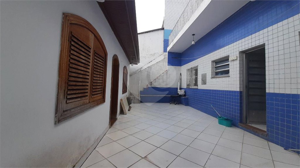 Casa à venda com 3 quartos, sendo 1 suíte, em Vila Guilherme, São Paulo, SP