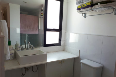 Cobertura à venda com 3 quartos, sendo 1 suíte, em Vila Progredior, São Paulo, SP