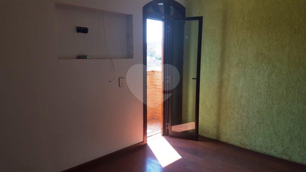 Sobrado à venda com 3 quartos, sendo 2 suítes, em Mandaqui, São Paulo, SP