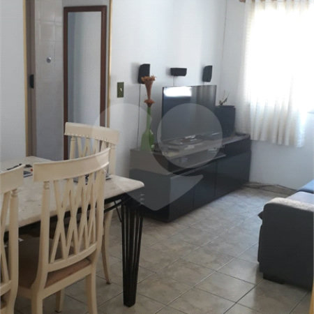 Apartamento à venda com 2 quartos em Jardim Pinheiros, São Paulo, SP