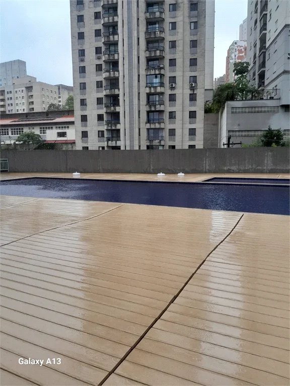Apartamento à venda com 1 suíte em Vila Andrade, São Paulo, SP