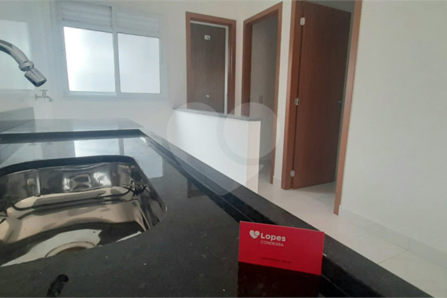 Apartamento à venda com 2 quartos em Tremembé, São Paulo, SP