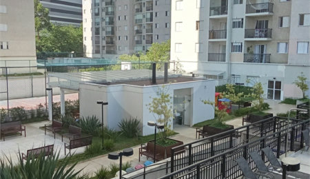 Apartamento à venda com 3 quartos, sendo 1 suíte,  em Jardim Caboré, São Paulo, SP