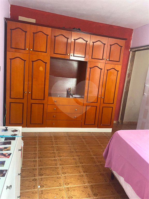 Sobrado à venda com 2 quartos em Jardim São Judas Tadeu, Salto, SP