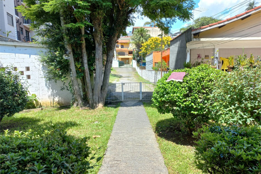 Casa Térrea à venda com 2 quartos em Horto Florestal, São Paulo, SP