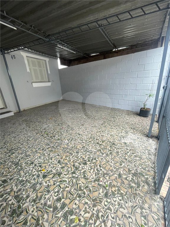 Casa para alugar com 2 quartos em Tucuruvi, São Paulo, SP
