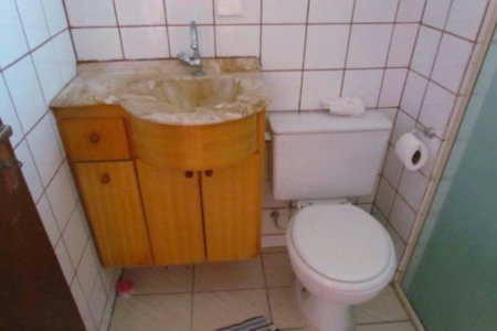 Apartamento à venda com 2 quartos em Jardim Boa Vista (zona Oeste), São Paulo, SP