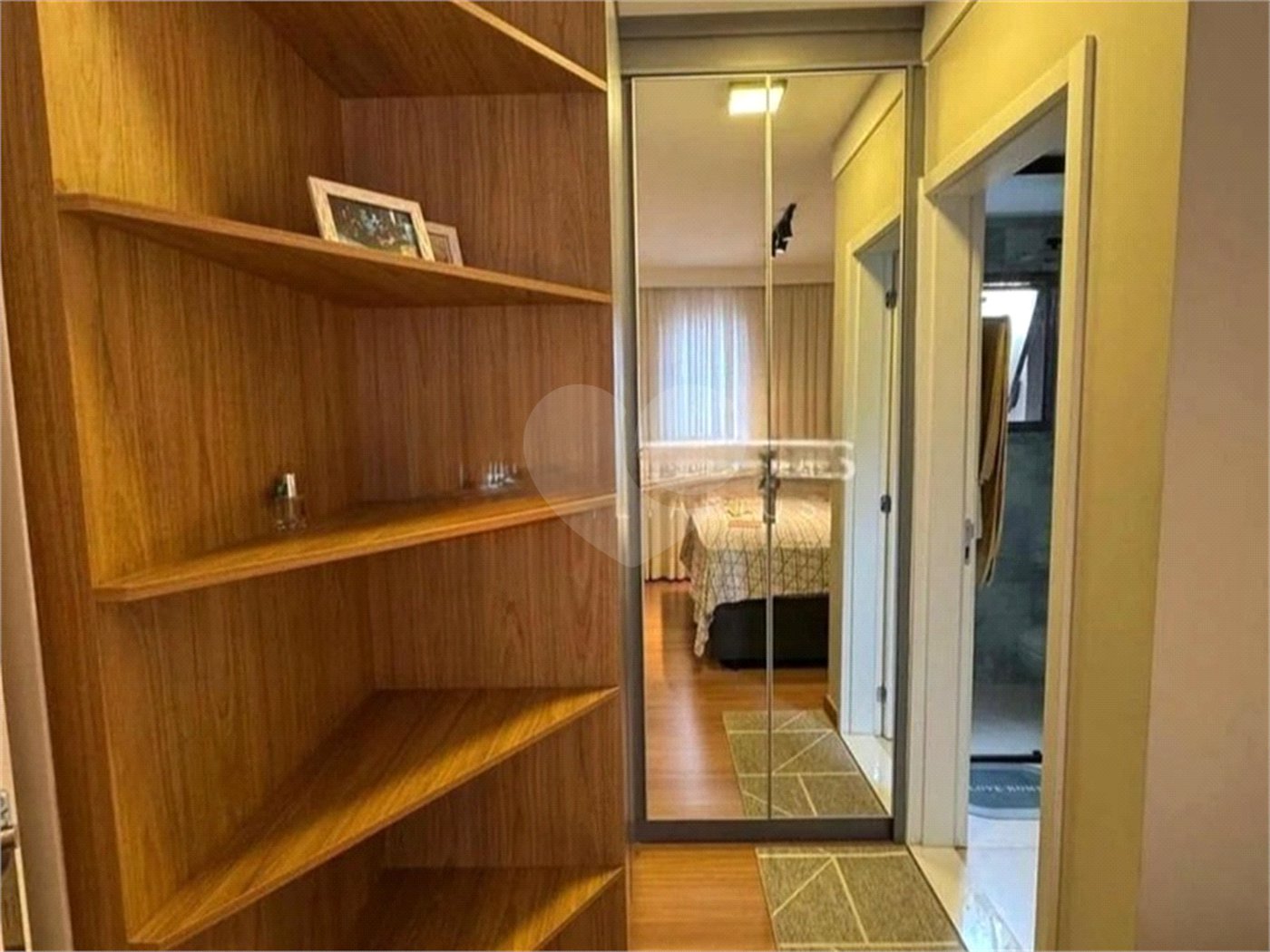 Apartamento à venda com 2 quartos, sendo 1 suíte, em Jardim Piratininga, Sorocaba, SP