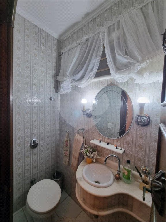 Casa à venda com 2 quartos em Vila Guilherme, São Paulo, SP