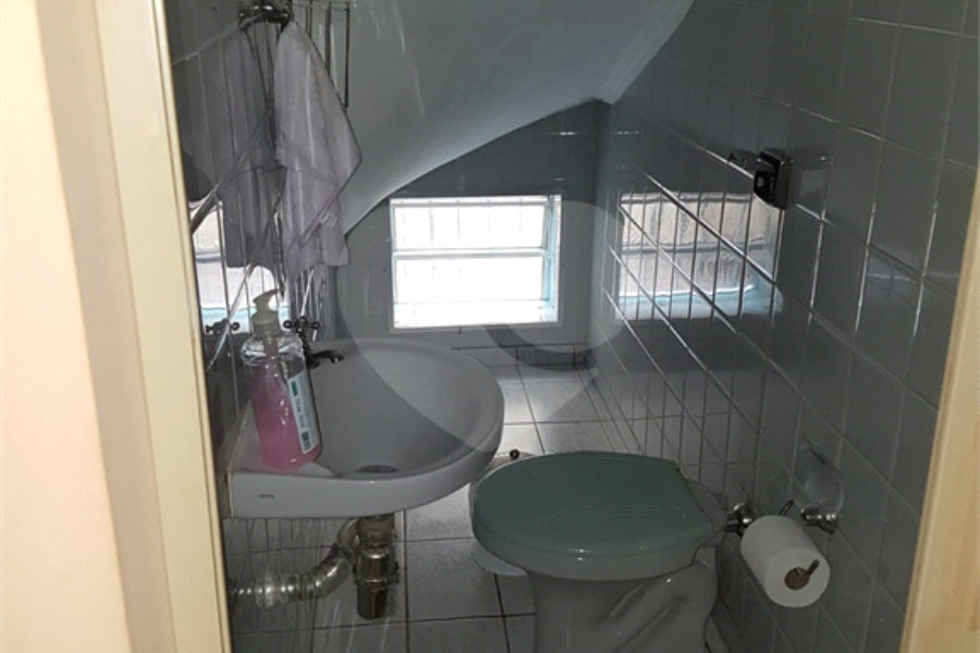 Sobrado à venda com 3 quartos em Jardim Franca, São Paulo, SP