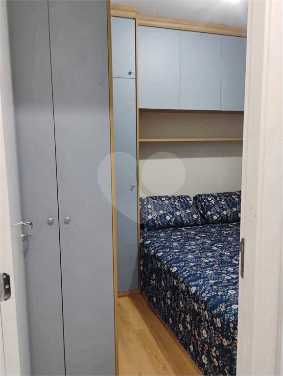 Apartamento à venda com 2 quartos em Vila Guilherme, São Paulo, SP