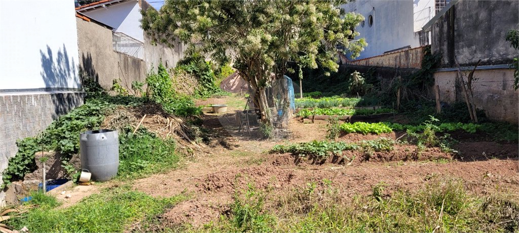 Terreno à venda em Tucuruvi, São Paulo, SP