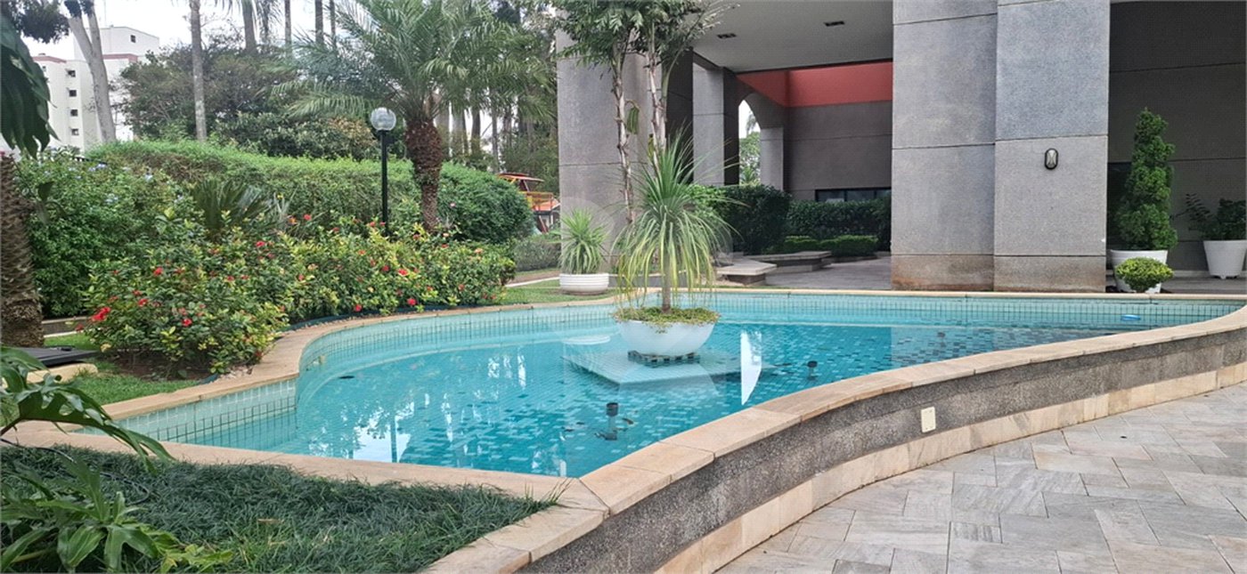 Apartamento à venda com 3 suítes em Mandaqui, São Paulo, SP