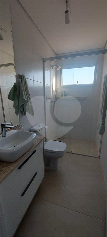 Apartamento à venda com 3 quartos, sendo 1 suíte, em Vila Lucy, Sorocaba, SP