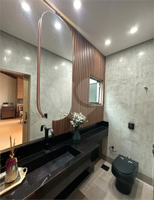 Casa à venda com 3 suítes em Vila Nossa Senhora do Amparo, Ponta Porã, MS