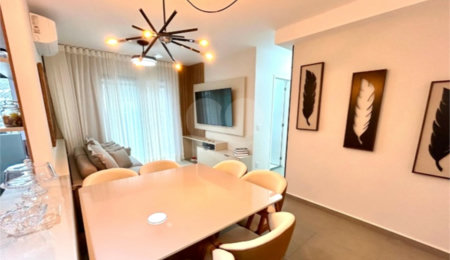 Apartamento à venda com 2 quartos, sendo 1 suíte,  em Vila Rosália, Guarulhos, SP