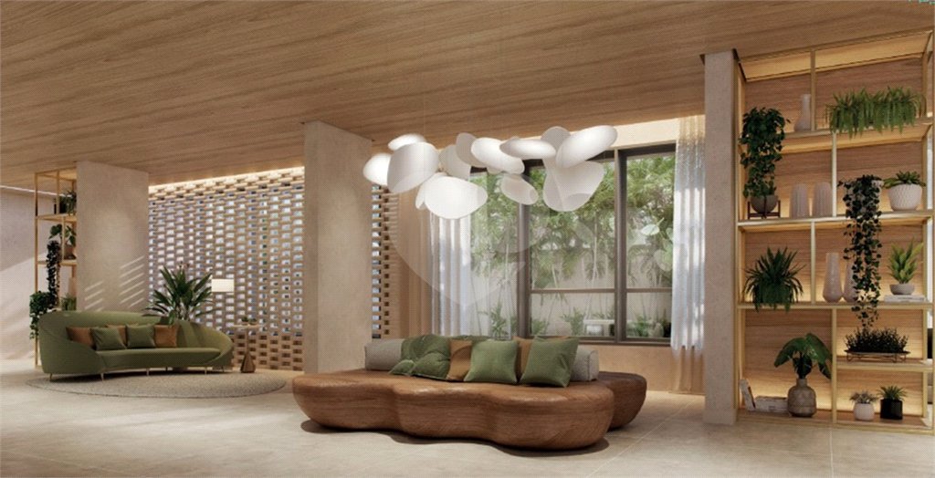 Apartamento à venda com 2 quartos, sendo 1 suíte, em Vila Mariana, São Paulo, SP