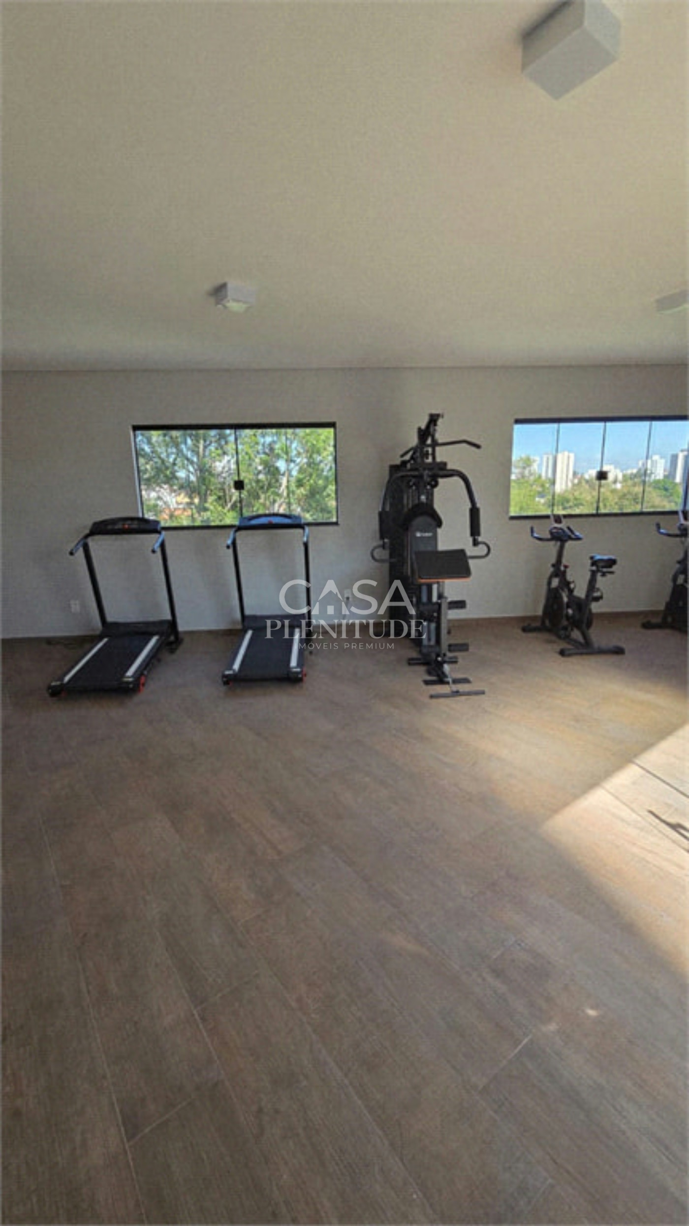 Apartamento para alugar com 1 quarto em Jardim América, Sorocaba, SP