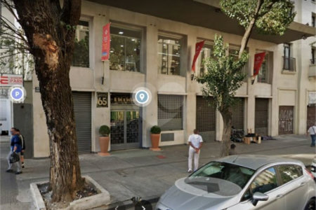 Apartamento à venda com 1 quarto no Centro, São Paulo, SP