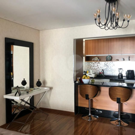 Apartamento à venda com 2 suítes em Jardim São Bento, Jundiaí, SP