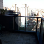 Cobertura à venda com 4 quartos, sendo 3 suítes, em Santana, São Paulo, SP