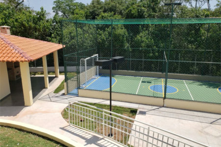 Apartamento à venda com 3 quartos em Jardim Caiapiá, Cotia, SP