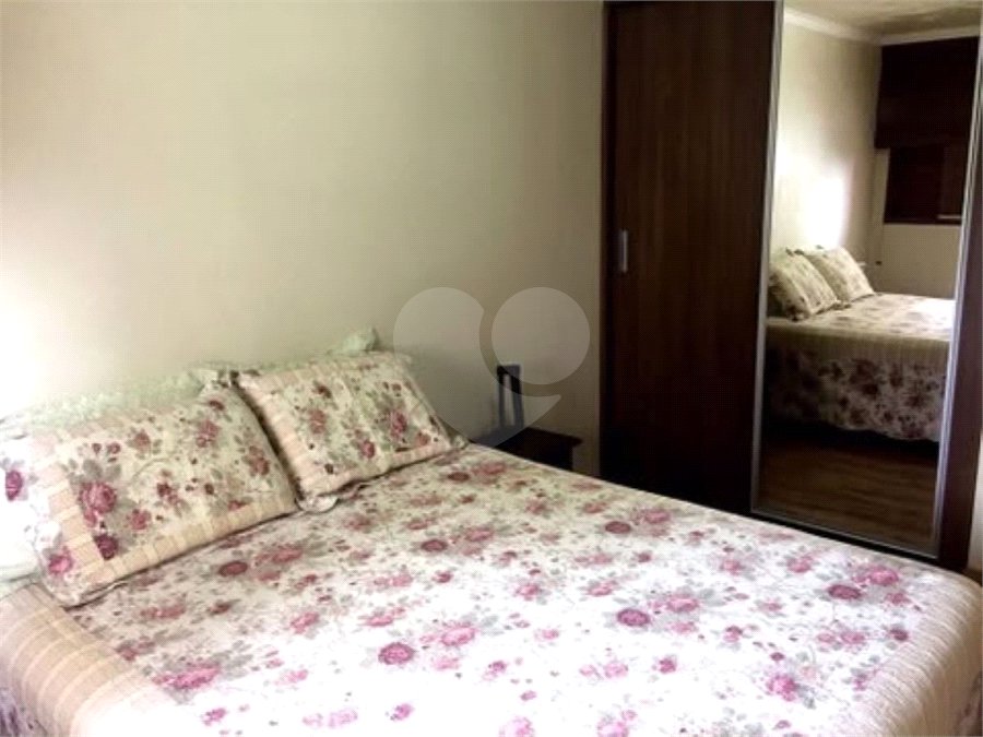 Apartamento à venda com 3 quartos em Santo Amaro, São Paulo, SP