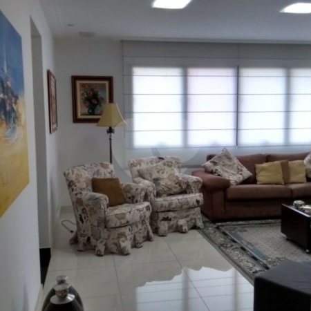 Apartamento à venda com 4 quartos, sendo 2 suítes, em Água Fria, São Paulo, SP