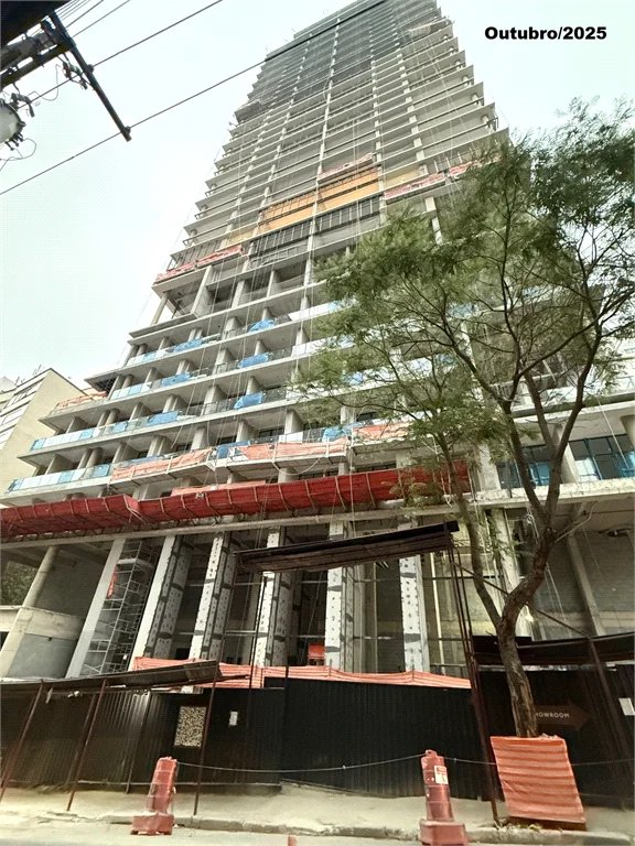 Cobertura à venda com 4 suítes em Pinheiros, São Paulo, SP