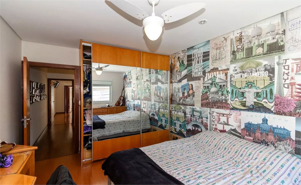 Casa de Vila à venda com 3 quartos, sendo 1 suíte, em Campo Belo, São Paulo, SP