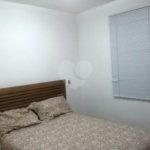 Apartamento à venda com 3 quartos em Horto, São Paulo, SP