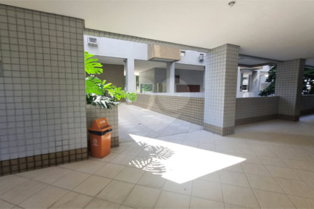 Apartamento à venda com 2 quartos, sendo 1 suíte, em Pechincha, Rio de Janeiro, RJ