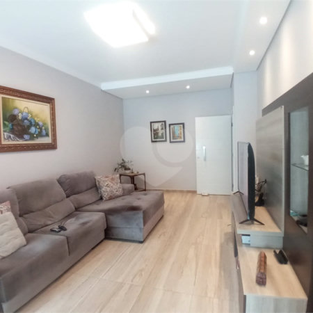 Casa Térrea à venda com 3 quartos, sendo 2 suítes, em Água Fria, São Paulo, SP