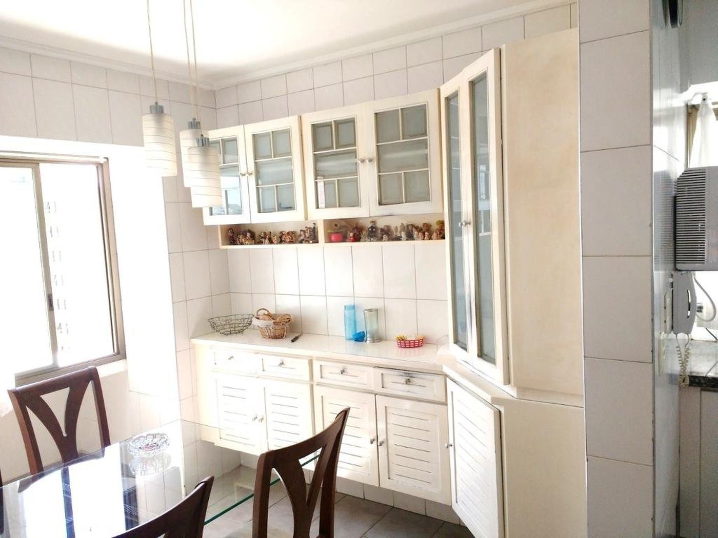 Apartamento à venda com 3 suítes em Aclimação, São Paulo, SP